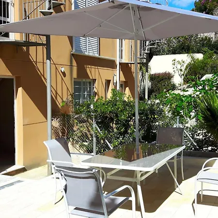 Holiday home Mit Gemeinschaftlichem Pool Ifach