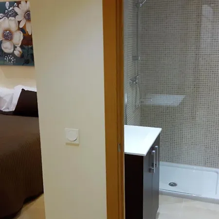 Mit Gemeinschaftlichem Pool *