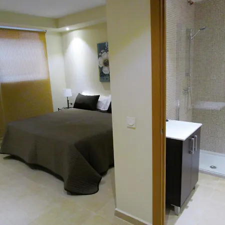 Mit Gemeinschaftlichem Pool Holiday home Ifach
