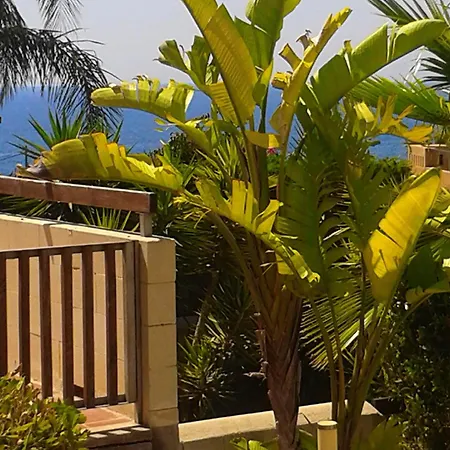 Mit Gemeinschaftlichem Pool Holiday home Ifach